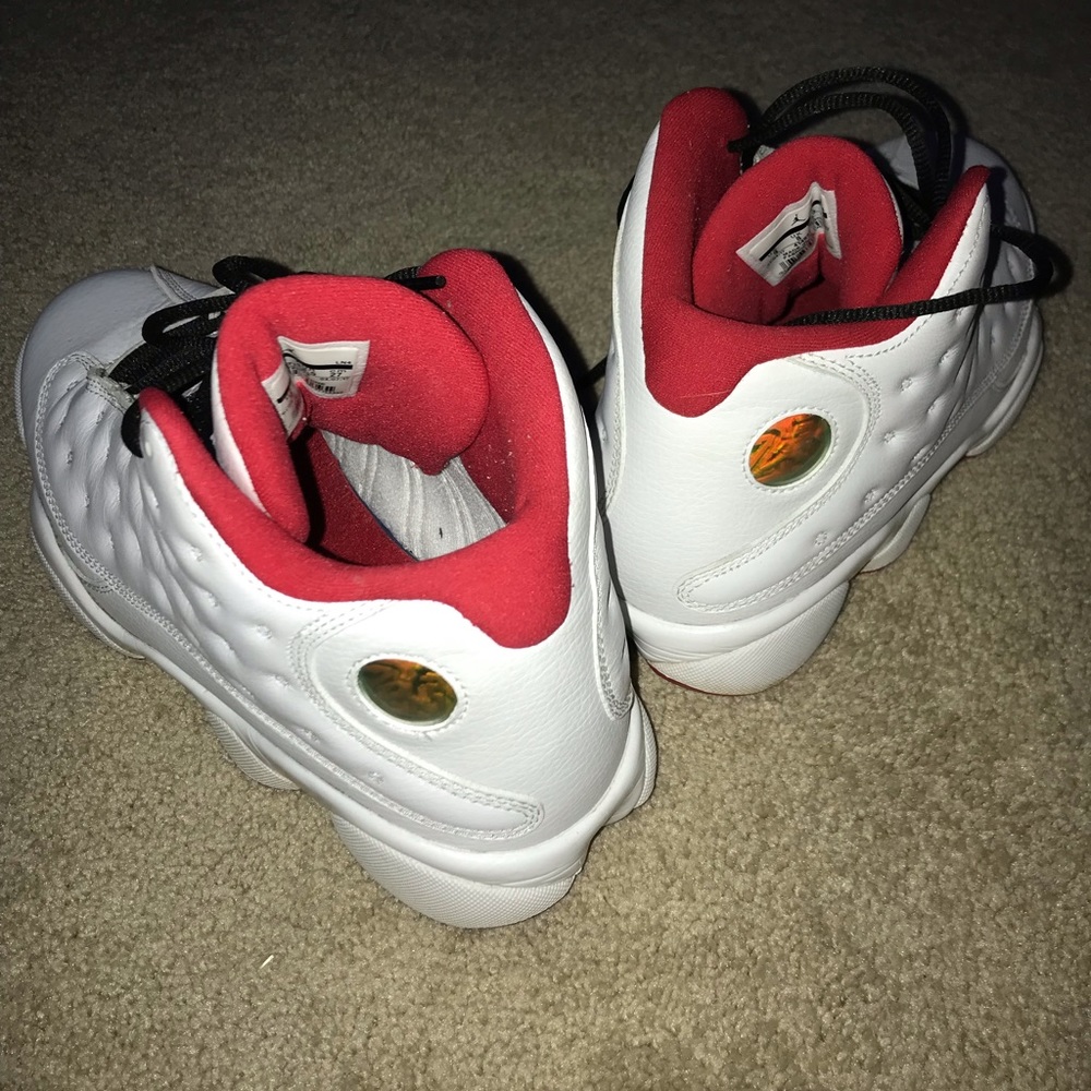 Jordan 13 Retro Alternate History of Flight